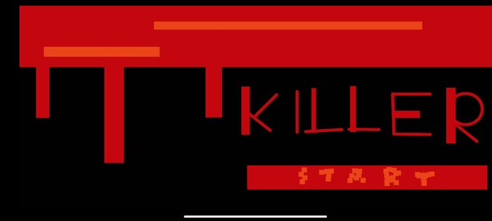 Killer: stage 1 beta. Скриншот 2