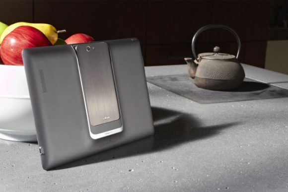 ASUS PadFone: обновление до Android 4.4 KitKat уже близко