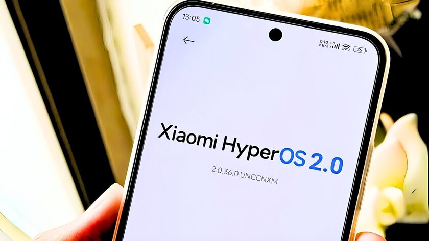 Кто и когда получит прошивку HyperOS 2 от Xiaomi — официальный список 40+ устройств