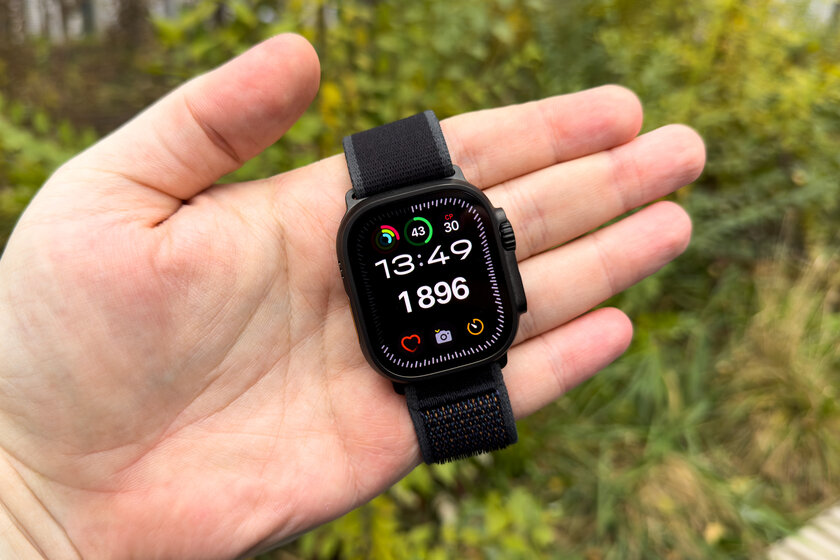 Обзор Apple Watch Ultra 2 Black 2024. А король-то голый!