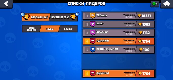 NEIPAL BRAWL. Скриншот 6