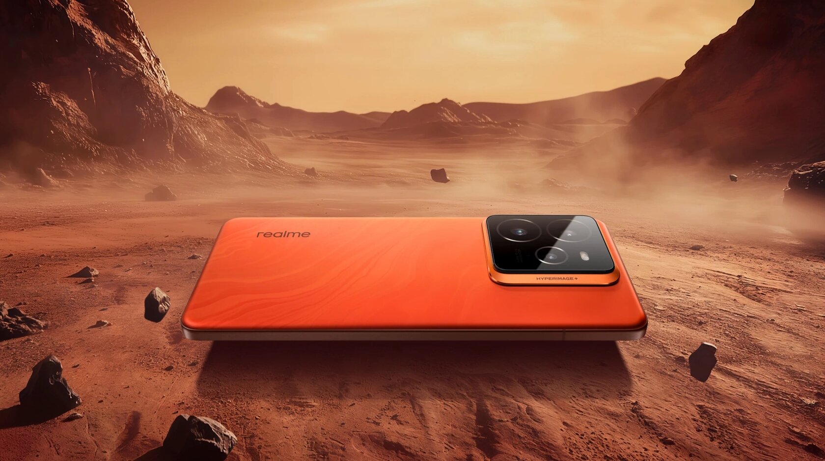 Realme gt 7 pro Ozon