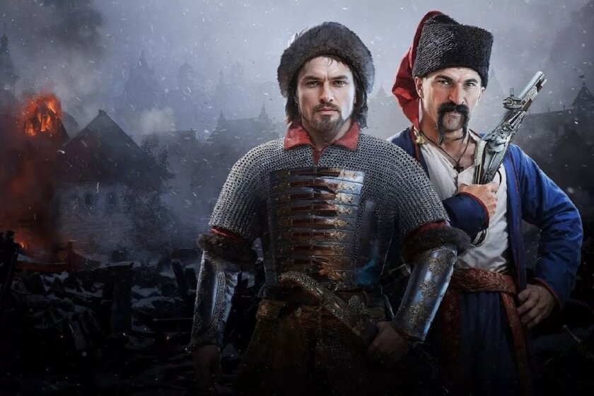 Из-за санкций «Смута» не выйдет на консолях, хотя запрос уже есть