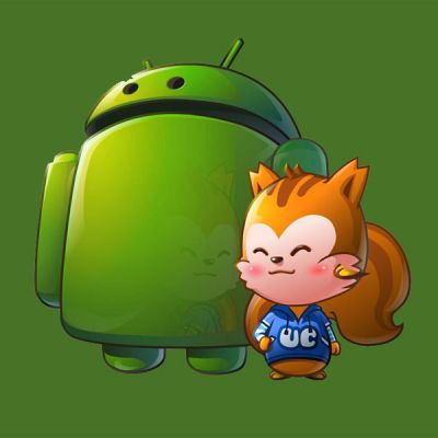 UC Browser 9.5 для Android, скорость загрузки файлов увеличилась на 15%.