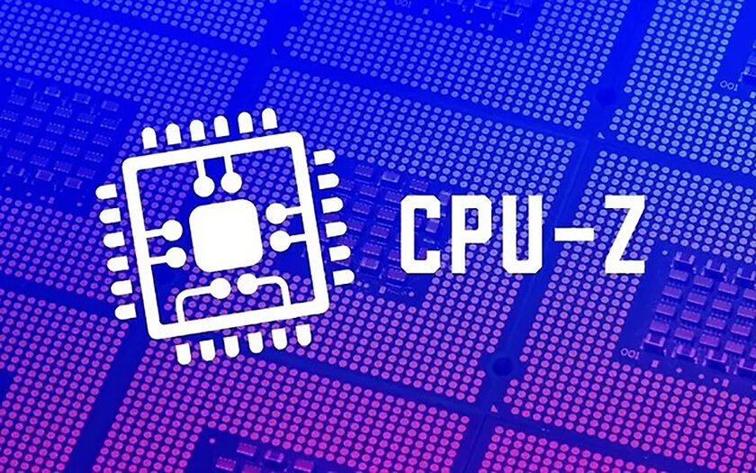 Популярная утилита CPU-Z обновилась до версии 2.12: что нового