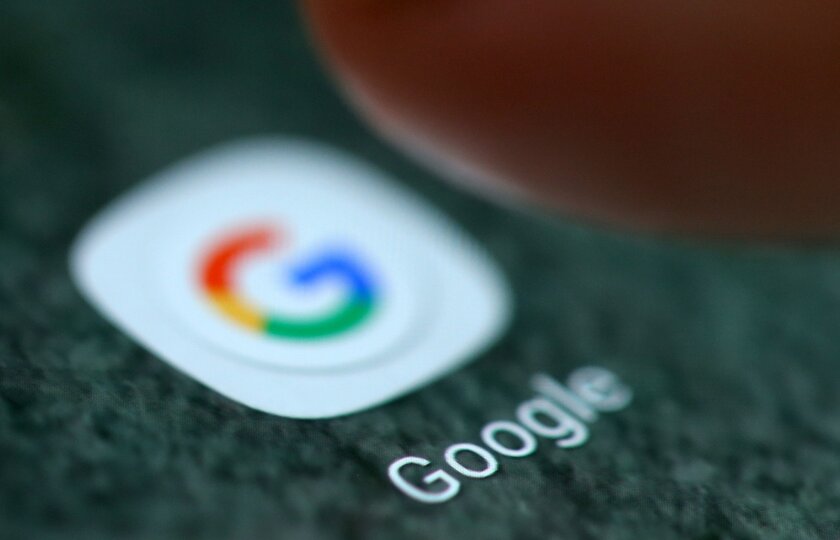 В приложении Google появилась «Активность» с историей поиска и всем, что сохраняет пользователь