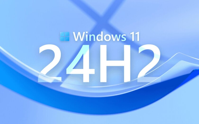 Снято ограничение, которое не позволяло некоторым ставить Windows 11 24H2