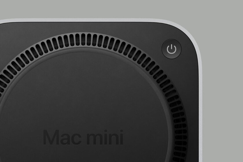 Apple объяснила перенос кнопки питания в новом Mac mini