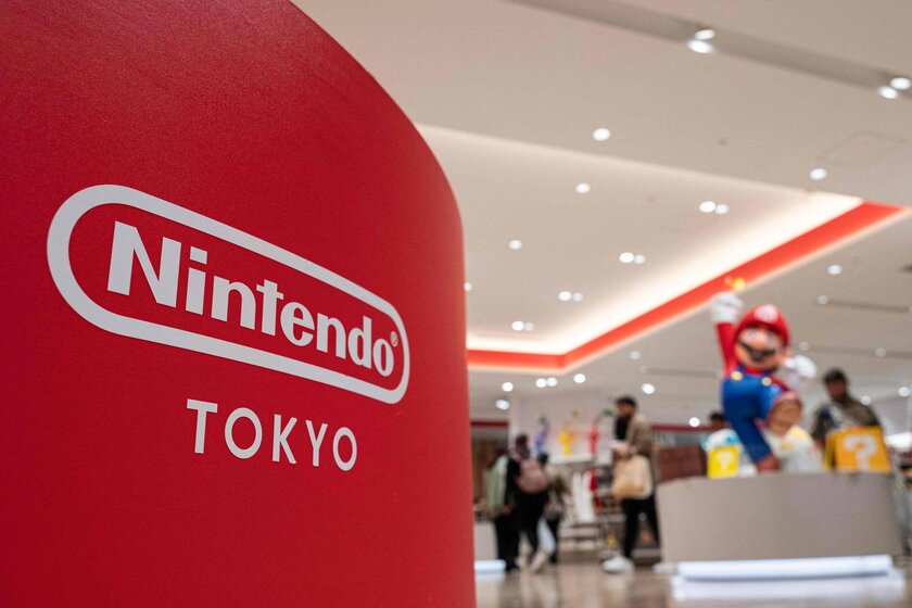 Nintendo хочет отсудить у стримера 7,5 млн долларов за стримы слитых до релиза игр