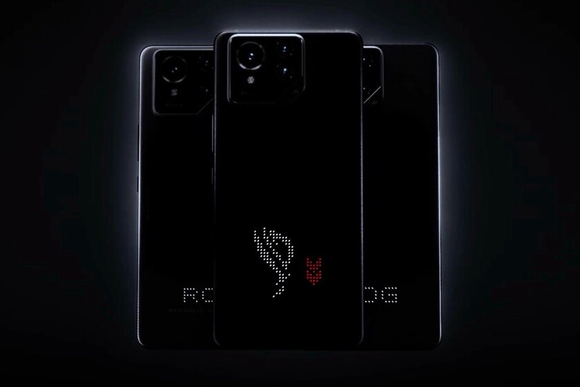 ASUS ROG Phone 9 заточен на работу с нейросетями, у него впечатляющий результат в Geekbench ML