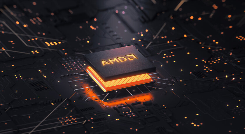 AMD подтвердила: компания увольняет сотрудников по всему миру