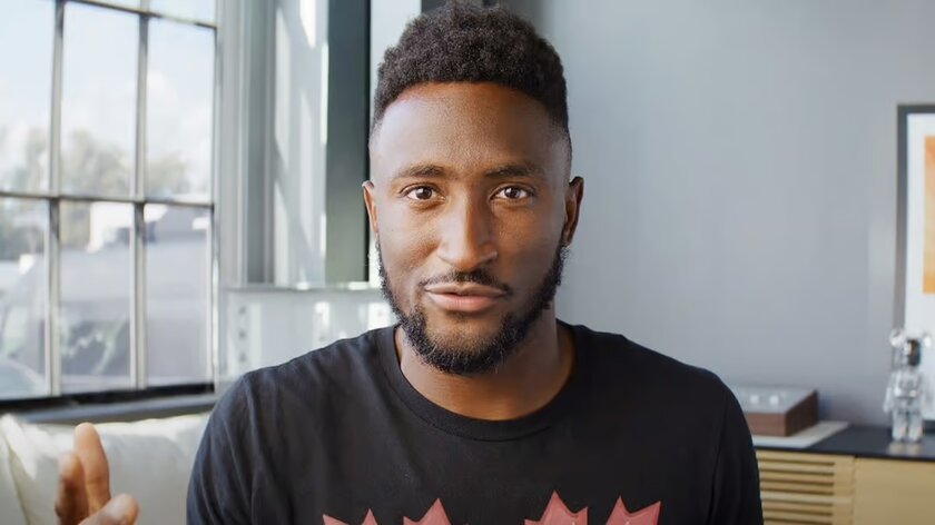 MKBHD вновь отменяют в интернете: в ходе обзора он в три раза превысил скорость