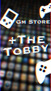 GM STORE. Скриншот 2