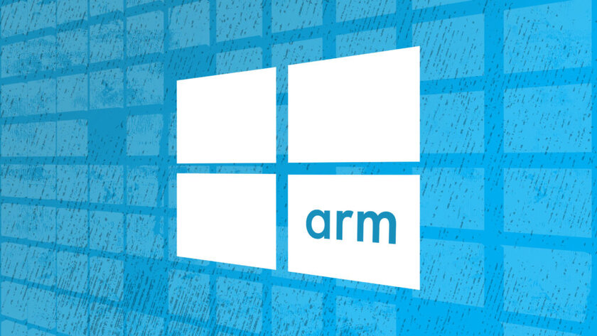 Microsoft выпустила ISO-образ Windows 11 для компьютеров ARM