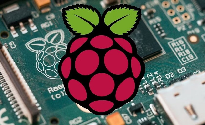 Новый Raspberry Pi заметили на выставке. Это более компактный вариант 5-го поколения