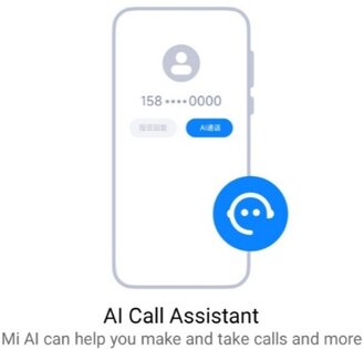 Mi AI Call Assistant 5.9.42181. Скриншот 9