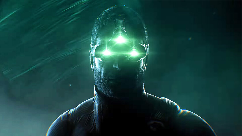 Экранизацию Splinter Cell с Томом Харди отменили спустя 12 лет после анонса