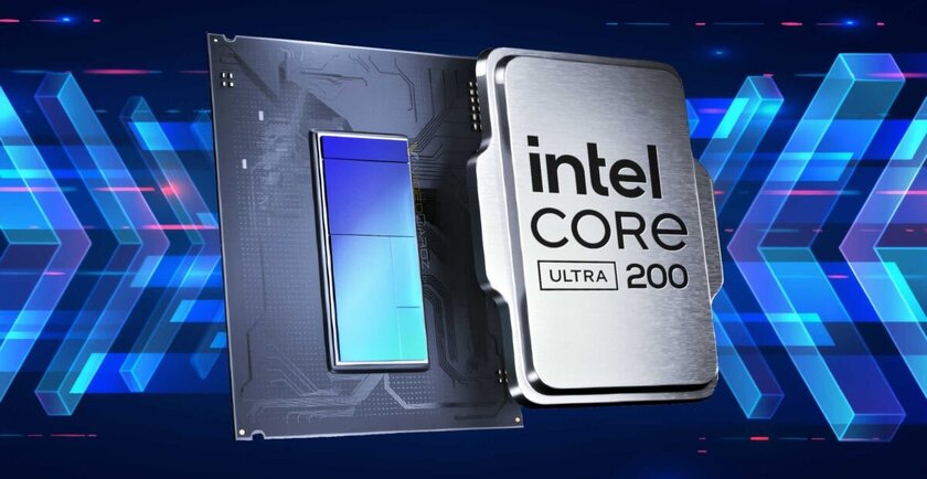 Появились результаты тестов Intel Core Ultra 7 265 и Ultra 7 265T: причин для радости нет