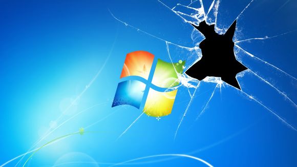 Число уязвимостей в Windows 7 и XP удвоилось за год, а самой «дырявой» оказалась Windows...