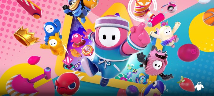 Fall Guys 18.0.0. Скриншот 5