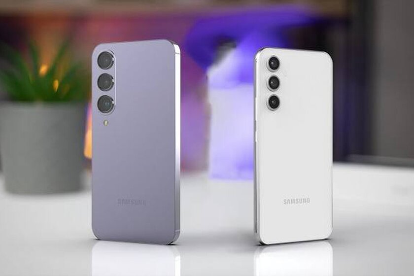 Смартфоны серии Galaxy A наконец получат зарядку мощностью 45 Вт