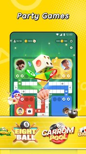 Likee saya 4.12.0. Скриншот 3