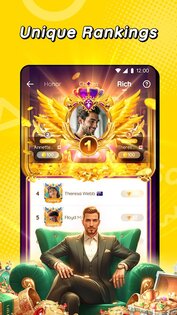 Likee saya 4.12.0. Скриншот 5