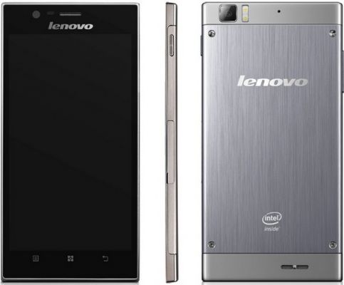 Особенности смартфона K900 от корпорации Lenovo