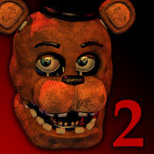 Fnaf 2 Pre-Demo. Скриншот 1