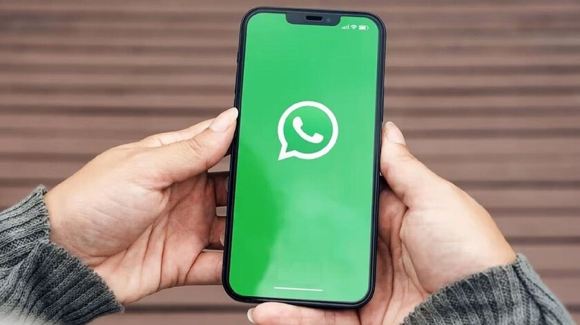 В мае 2025 года WhatsApp прекратит работу на старых iPhone: кто попал под удар