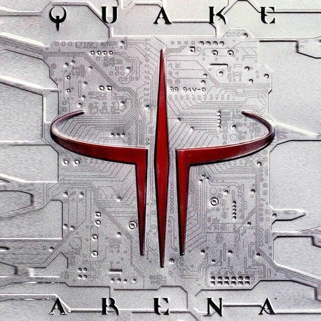 25 лет назад вышел зубодробительный шутер Quake III Arena студии id Software