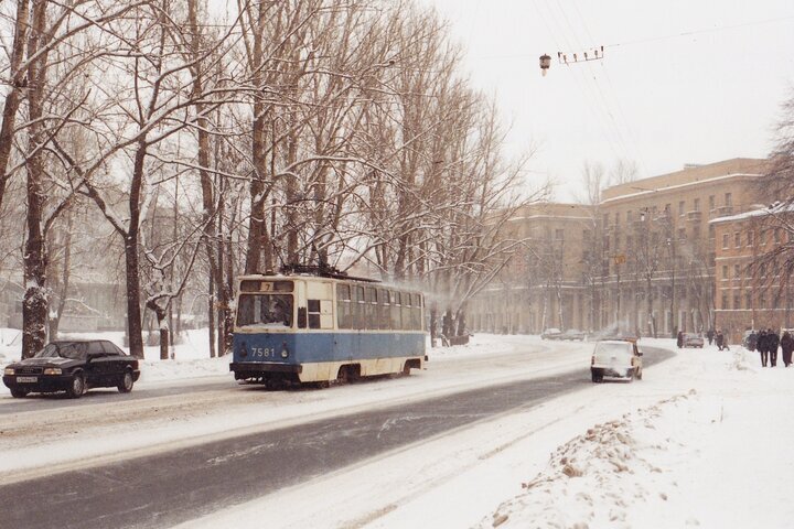 Санкт Петербург 2002 года