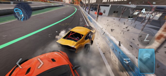 CarX Drift Racing 3 1.3.1. Скриншот 8
