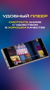 ANIXMEDIA 1.0.1. Скриншот 8