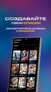 ANIXMEDIA 1.0.1. Скриншот 6