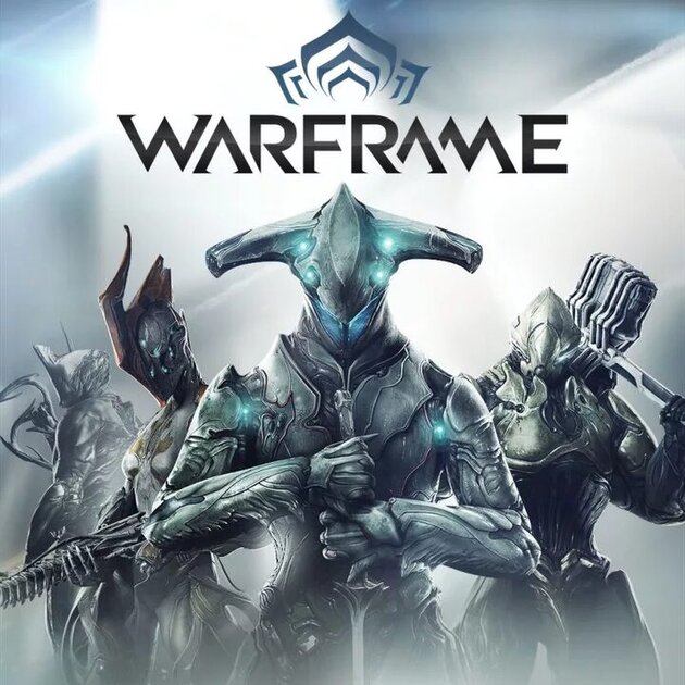 Warframe и его составляющая.
