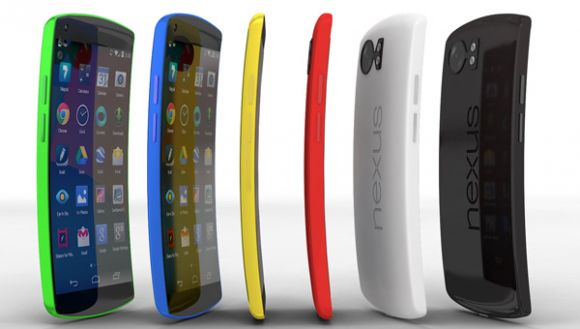 Новые подробности о Nexus 6