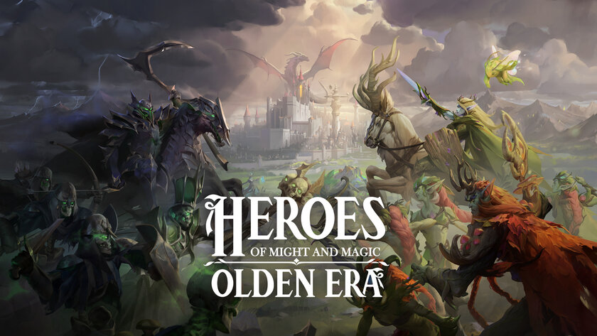 В новом видео разработчики Heroes of Might and Magic: Olden Era рассказали о «Подземелье»