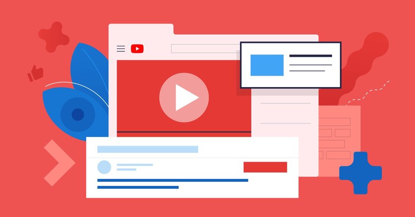 Google предложила авторам с YouTube открыть свои видео для обучения ИИ