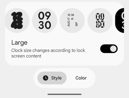Настройка byedpi для android
