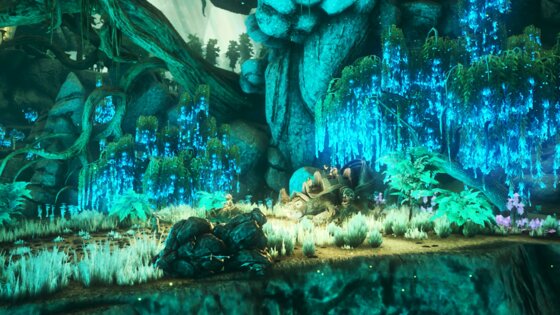 ARK: Ultimate Mobile Edition 1.0 (18). Скриншот 7