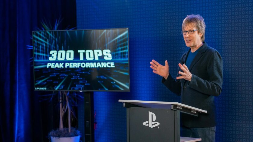 Sony расширяет сотрудничество с AMD для интеграции ИИ-технологий на ПК и консолях