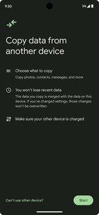 Android Switch 1.0.740410803. Скриншот 1