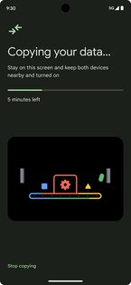 Android Switch 1.0.740410803. Скриншот 3