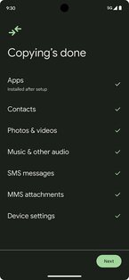 Android Switch 1.0.740410803. Скриншот 4