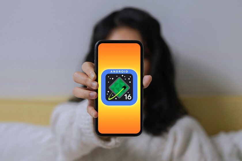 Облачный поиск для выбора фото и API для настраиваемой вибрации — что появилось в Android 16 DP2