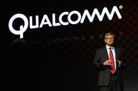 Стив Молленкопф - новый СЕО Qualcomm
