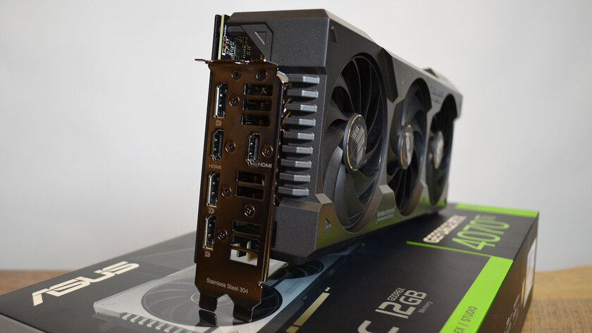 Слух: RTX 5070 Ti получит 16 ГБ видеопамяти GDDR7. RTX 5070 повезло меньше