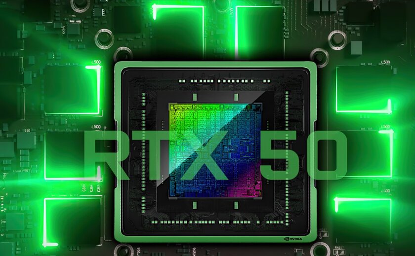 Раскрыта стоимость видеокарт RTX 5080 и RTX 5090: от 1370 долларов