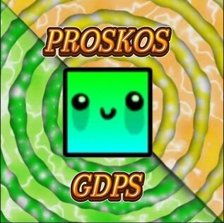 PROSKOS GDPS 2.2.142. Скриншот 2